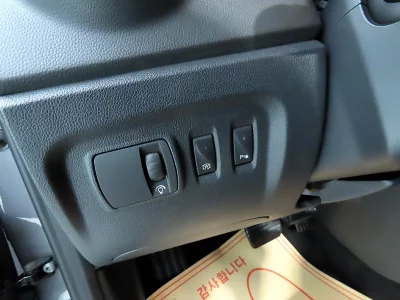 Renault Samsung QM3