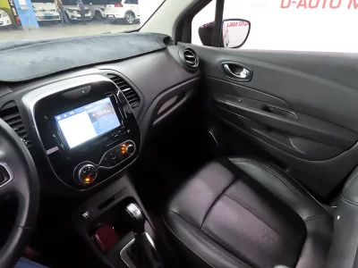 Renault Samsung QM3