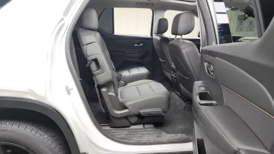 Daewoo Traverse