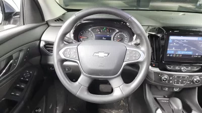 Daewoo Traverse