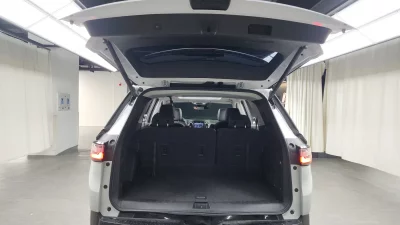 Daewoo Traverse