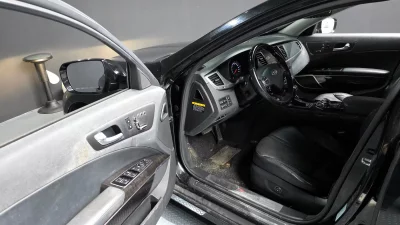 Kia K9