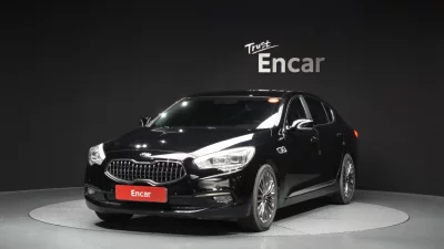 Kia K9