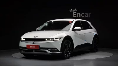 Hyundai Ioniq5