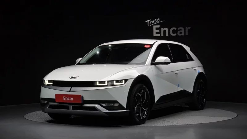 Hyundai Ioniq5