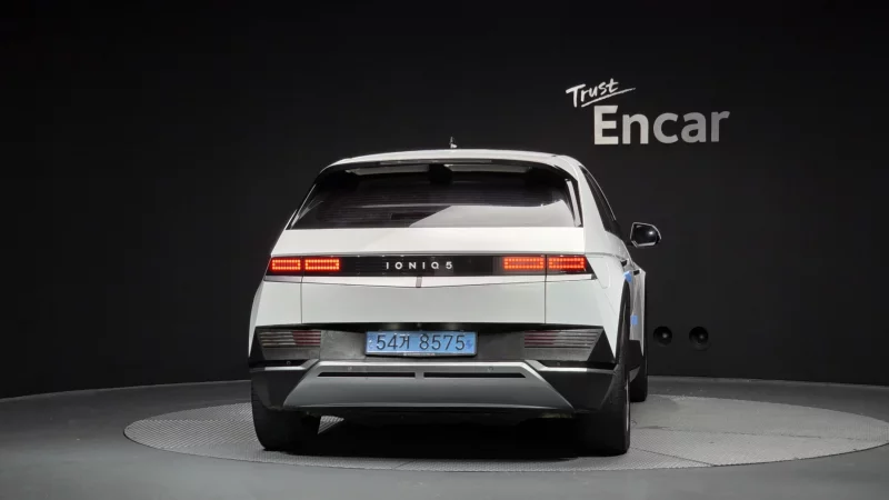Hyundai Ioniq5