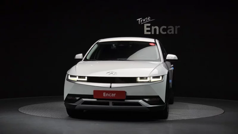 Hyundai Ioniq5