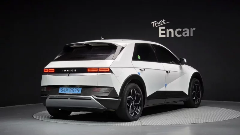 Hyundai Ioniq5