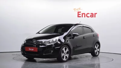 Kia pride