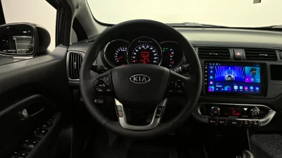Kia pride