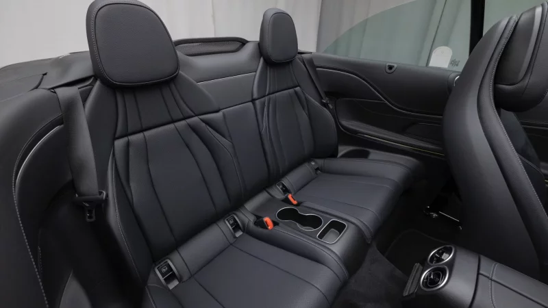 Mercedes-Benz CLE-Class