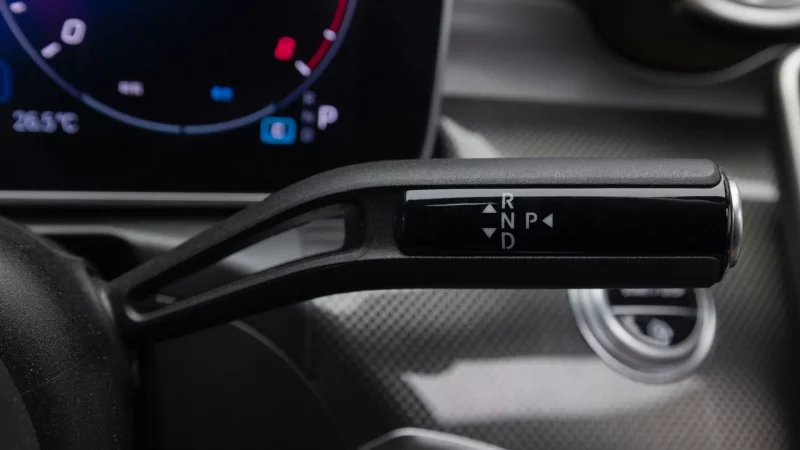 Mercedes-Benz CLE-Class