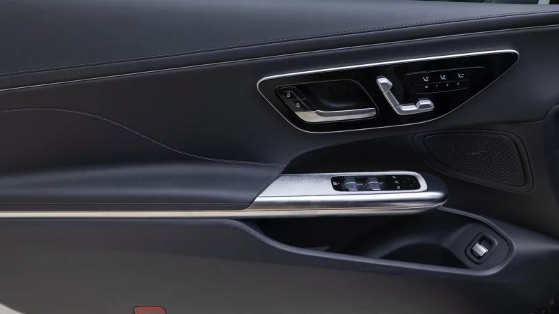 Mercedes-Benz CLE-Class