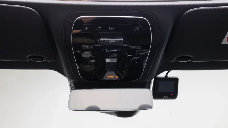 Mercedes-Benz CLE-Class