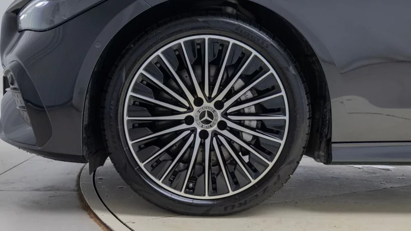 Mercedes-Benz CLE-Class