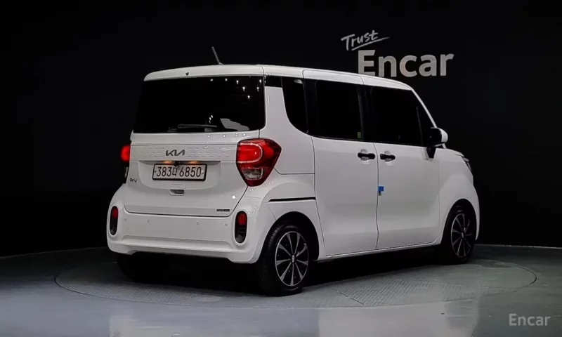 Kia RAY