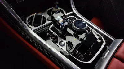 BMW 8-Series
