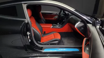 BMW 8-Series