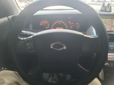 Renault Samsung SM5
