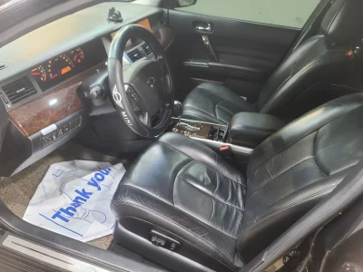 Renault Samsung SM5
