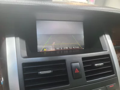 Renault Samsung SM5