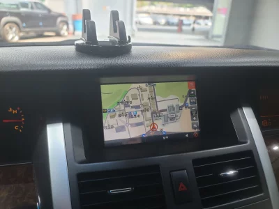 Renault Samsung SM5