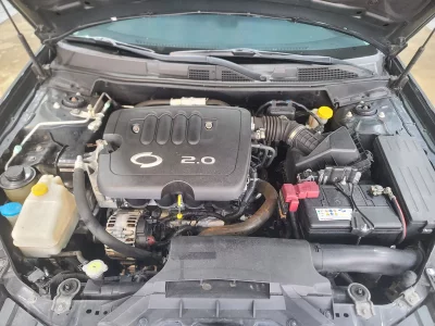 Renault Samsung SM5