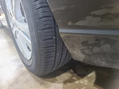 Renault Samsung SM5