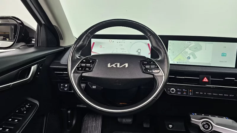 Kia EV6