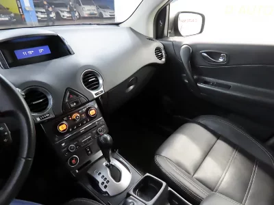 Renault Samsung QM5
