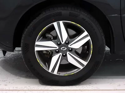 Renault Samsung QM5
