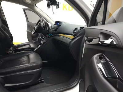 Daewoo Orlando