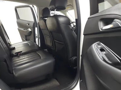 Daewoo Orlando