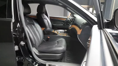 SsangYong Chairman