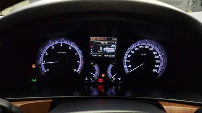 SsangYong Chairman