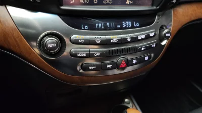 SsangYong Chairman