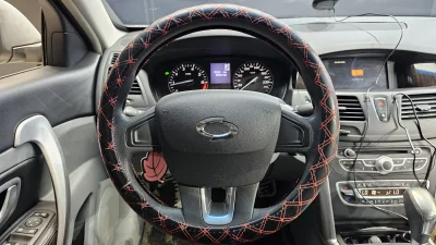 Renault Samsung SM5