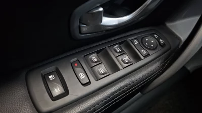 Renault Samsung SM5