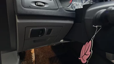Renault Samsung SM5