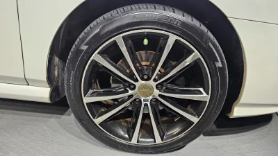 Renault Samsung SM5
