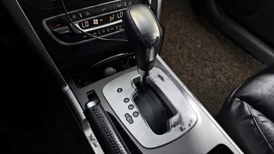 Renault Samsung SM5