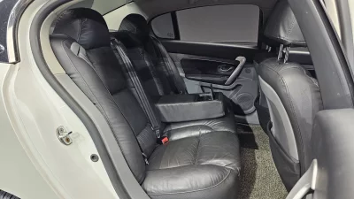 Renault Samsung SM5