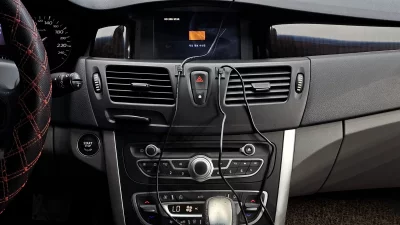 Renault Samsung SM5