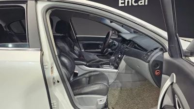 Renault Samsung SM5
