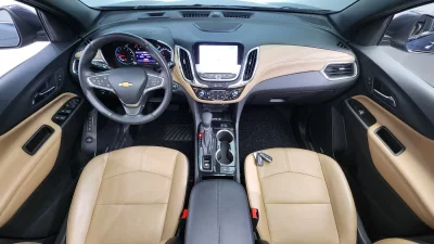 Daewoo Equinox