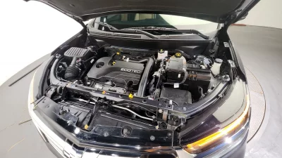 Daewoo Equinox
