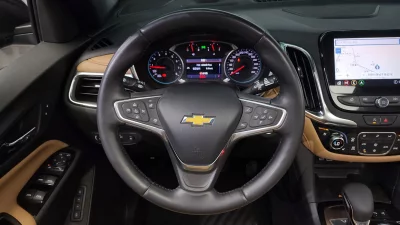 Daewoo Equinox
