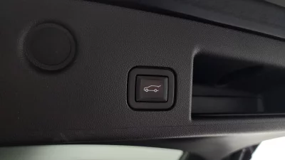 Daewoo Equinox