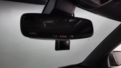 Daewoo Equinox