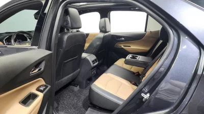 Daewoo Equinox
